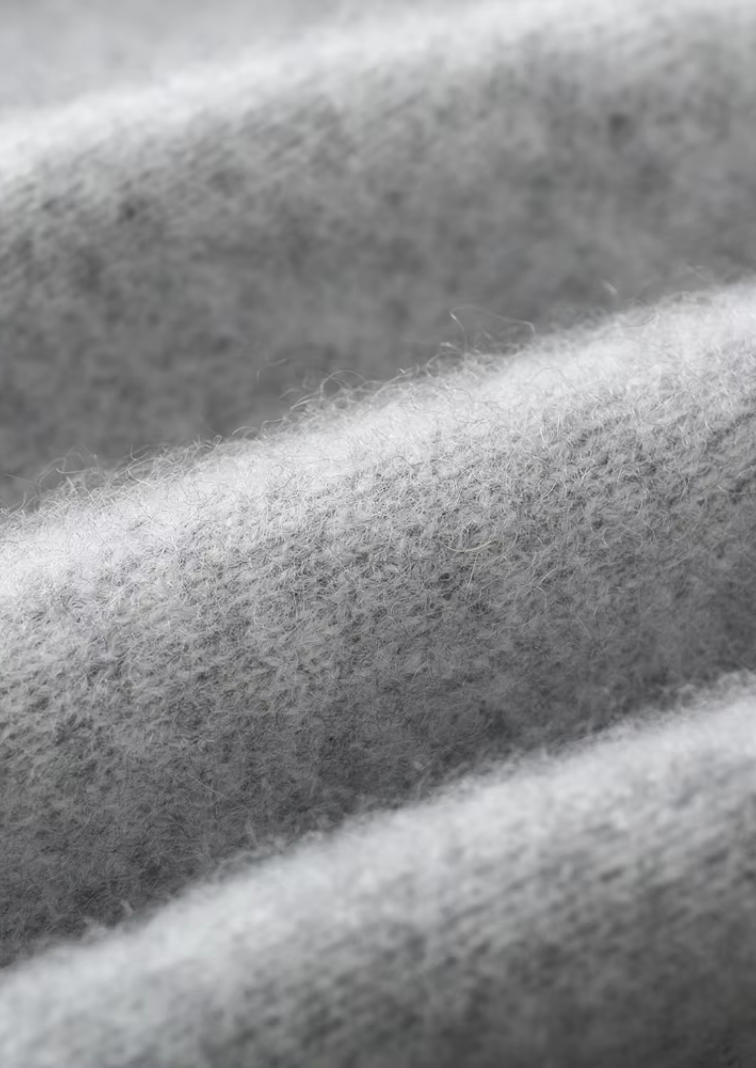 Cavallo Wool V-Neck Cardigan