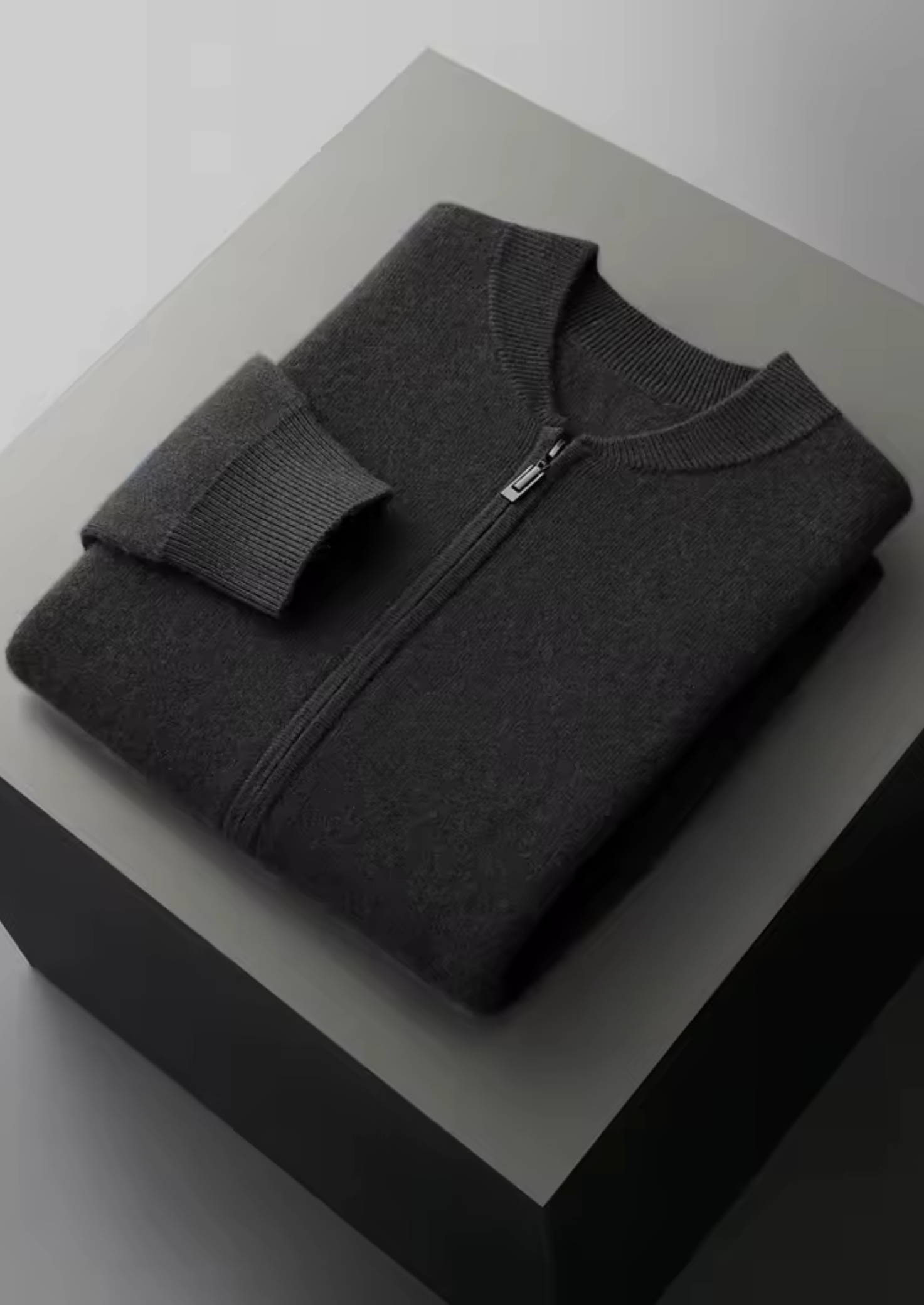 Cavallo 100% Wool Tracksuit