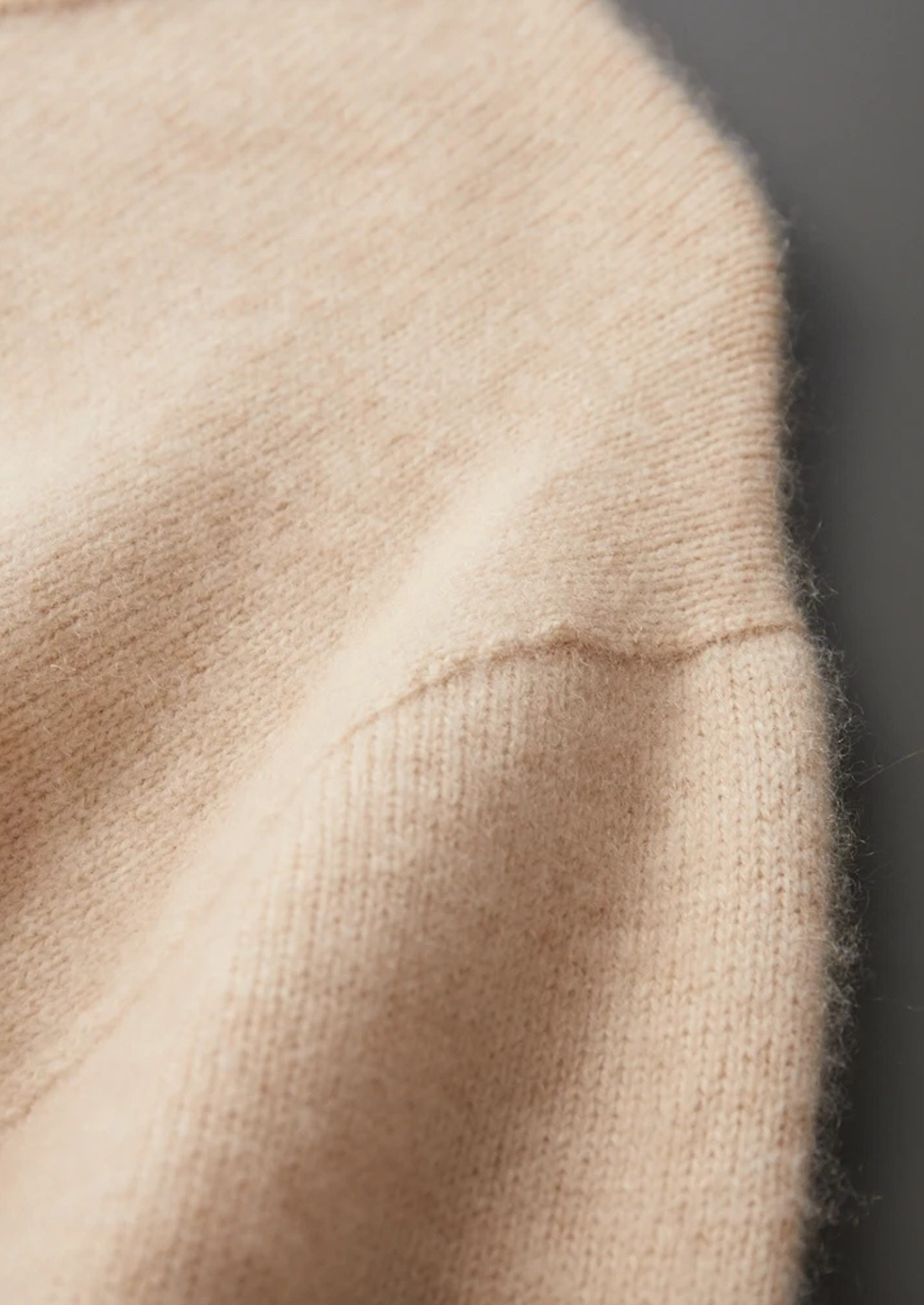 CAVALLO WOOL CLASSIC CREWNECK