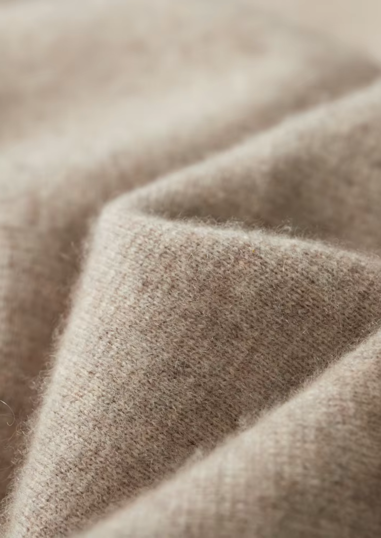 Cavallo 100% Wool Tracksuit