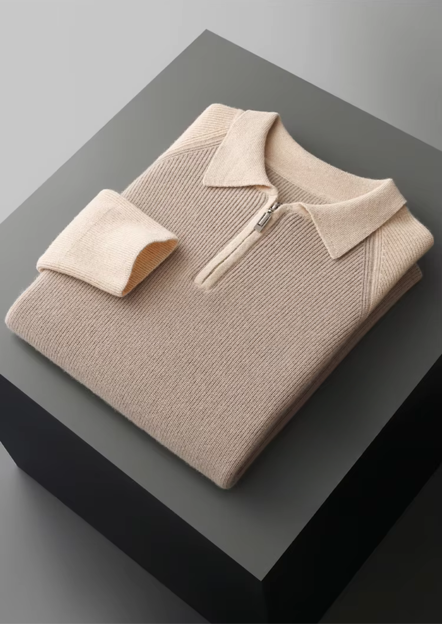 Cavallo Elegant mens sweater