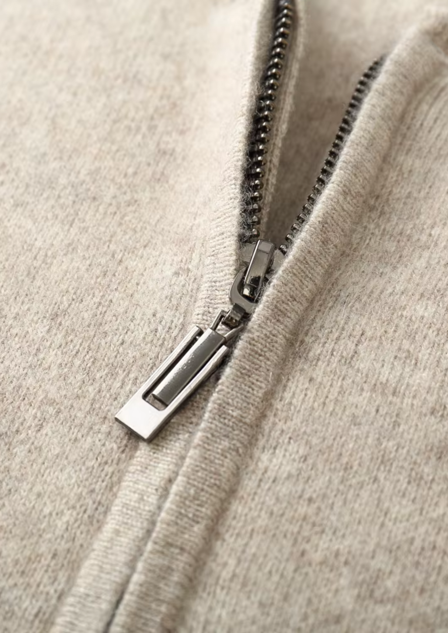 Cavallo Wool V-Neck Cardigan