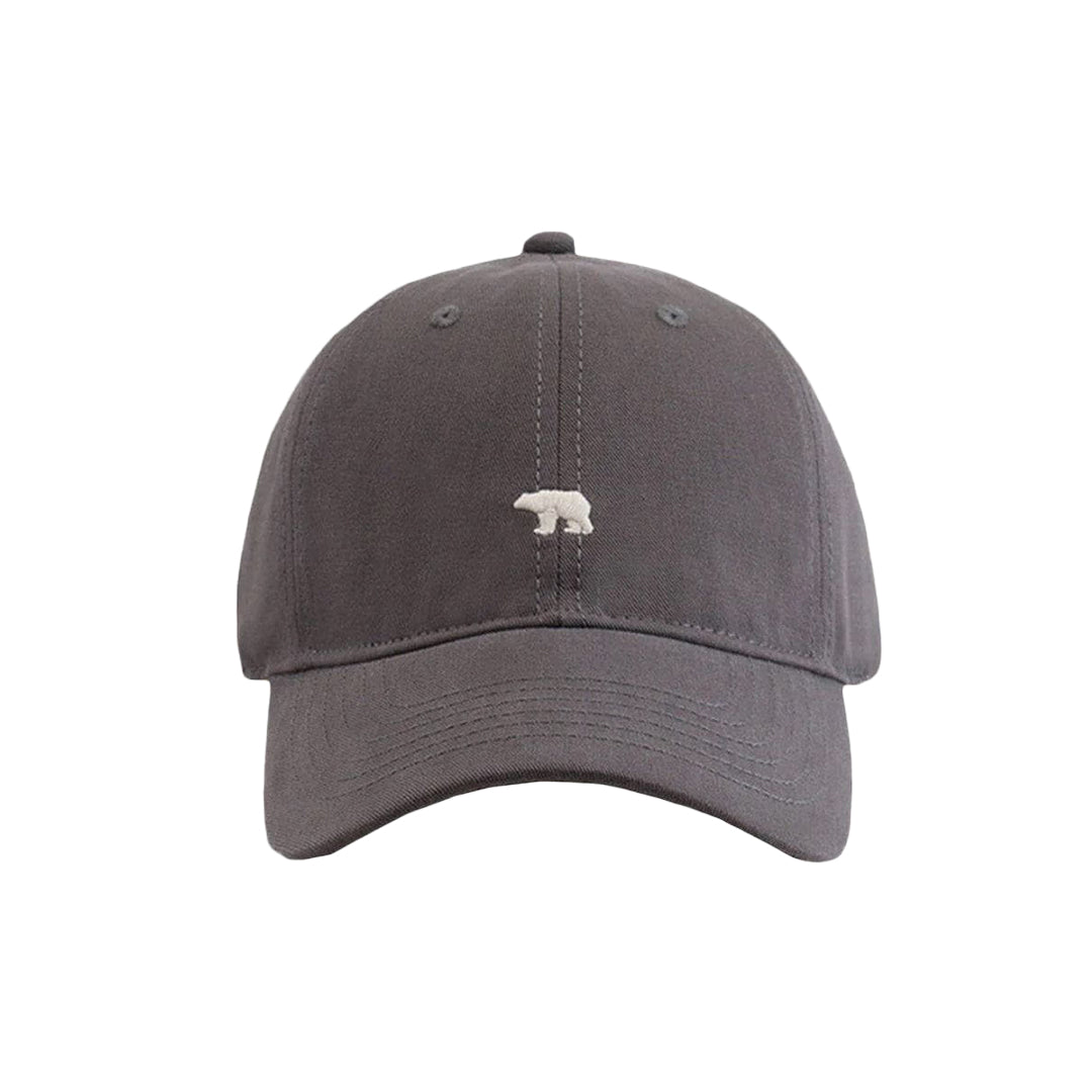 CAVALLO Embroidery Polar Bear Cap