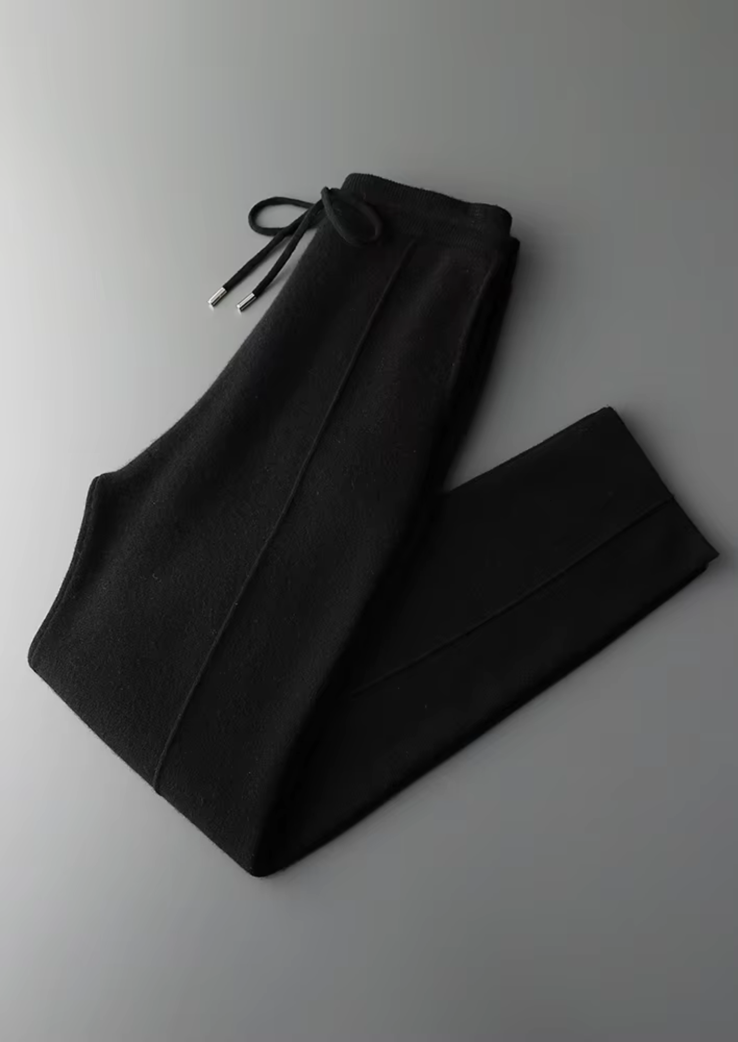 Cavallo 100% Wool Tracksuit