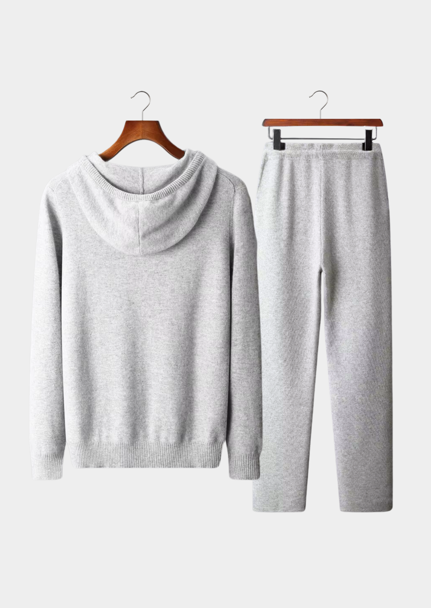 Cavallo 100% Wool Tracksuit