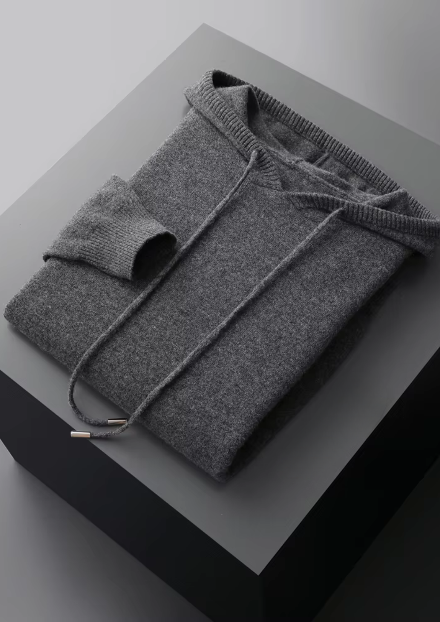 100% WOOL SAVRO TRACKSUIT