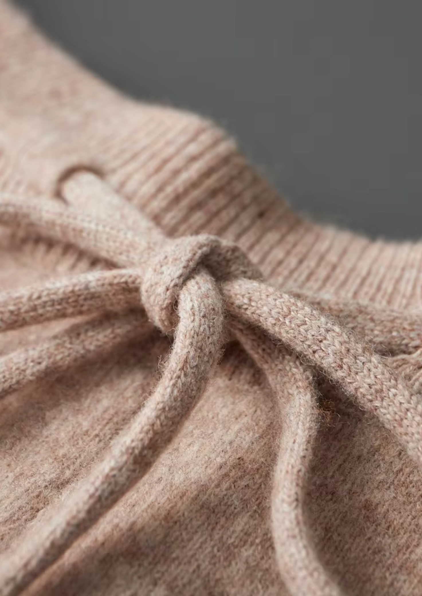 Cavallo 100% Wool Tracksuit