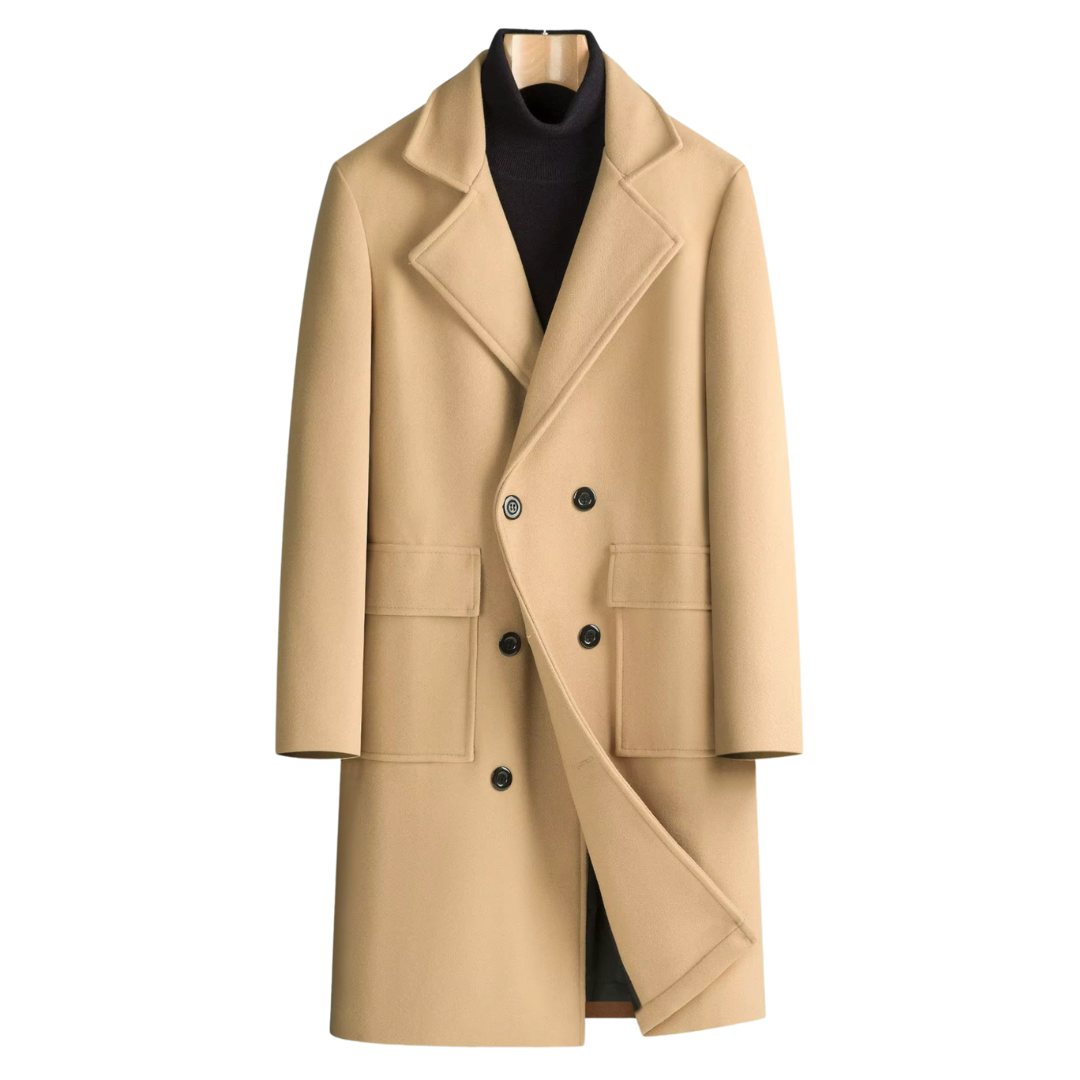 Cavallo Elegant Coat