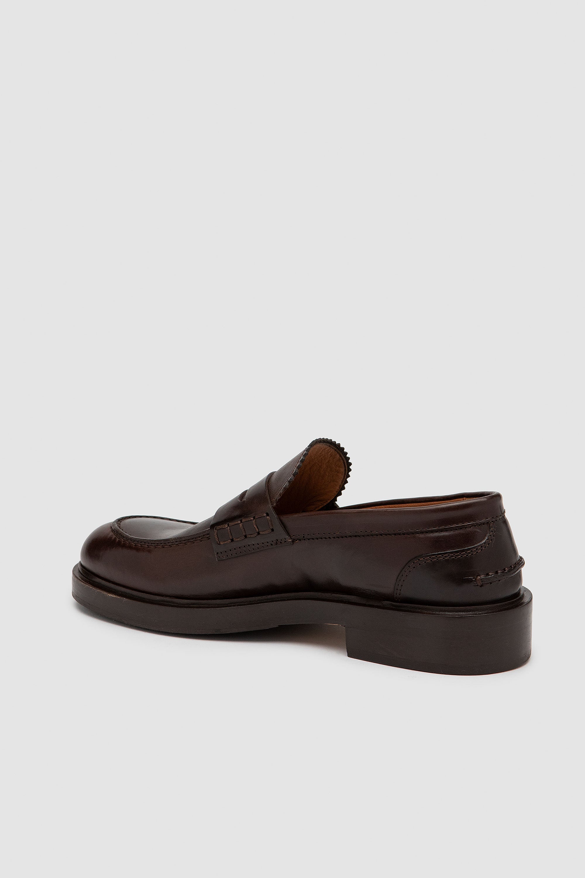 Ariel Dark Brown