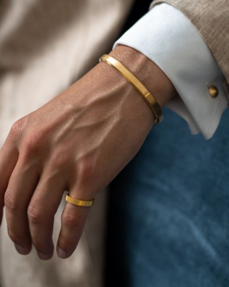 CAVALLO Cuff