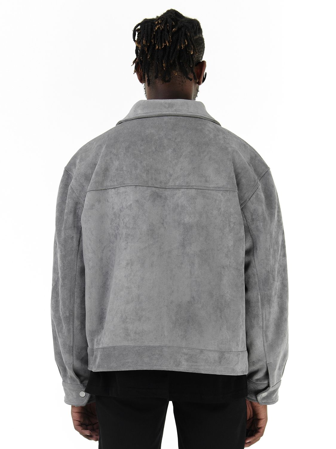 CAVALLO- Vintage StreetWear Jacket