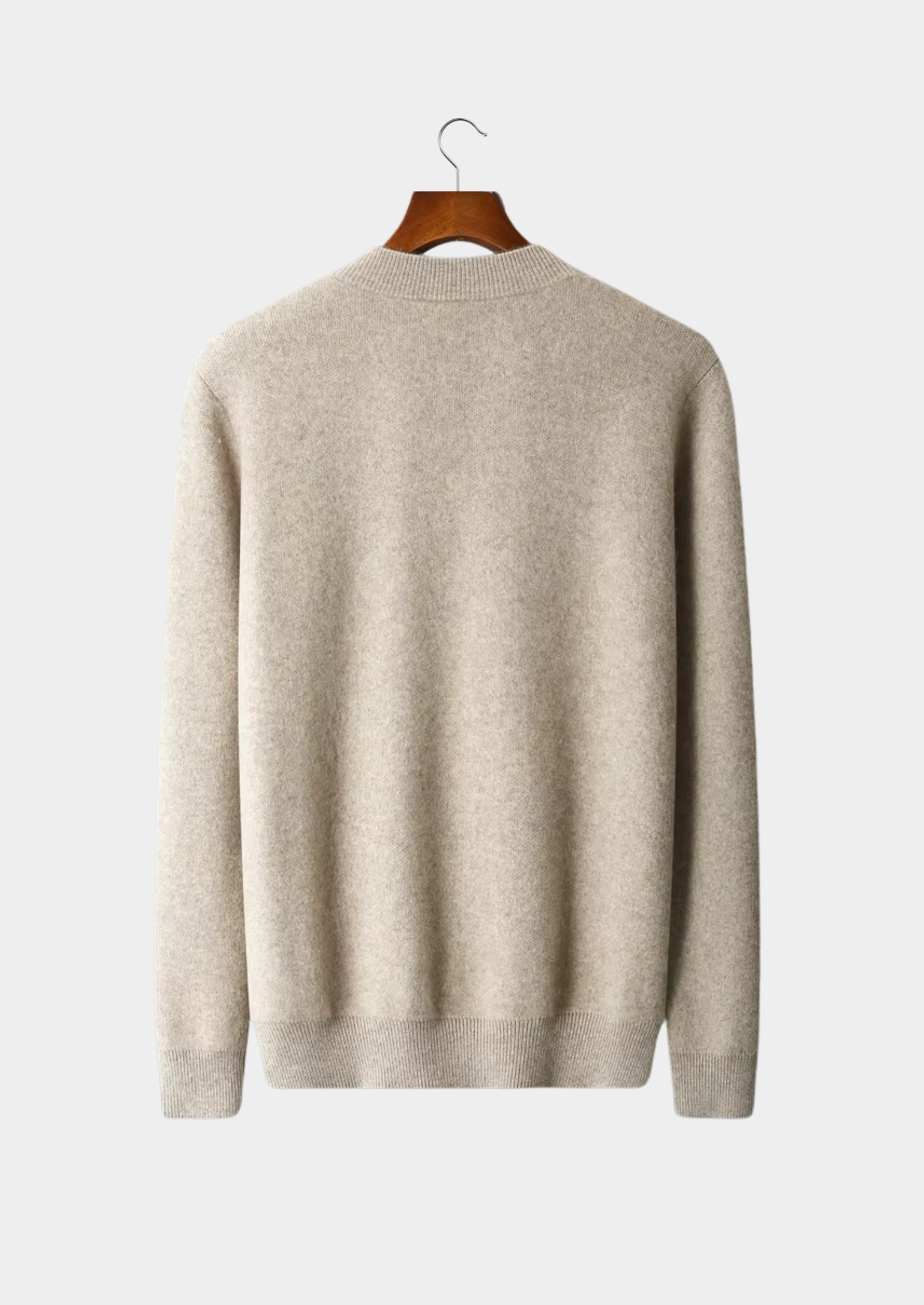 Cavallo Wool V-Neck Cardigan