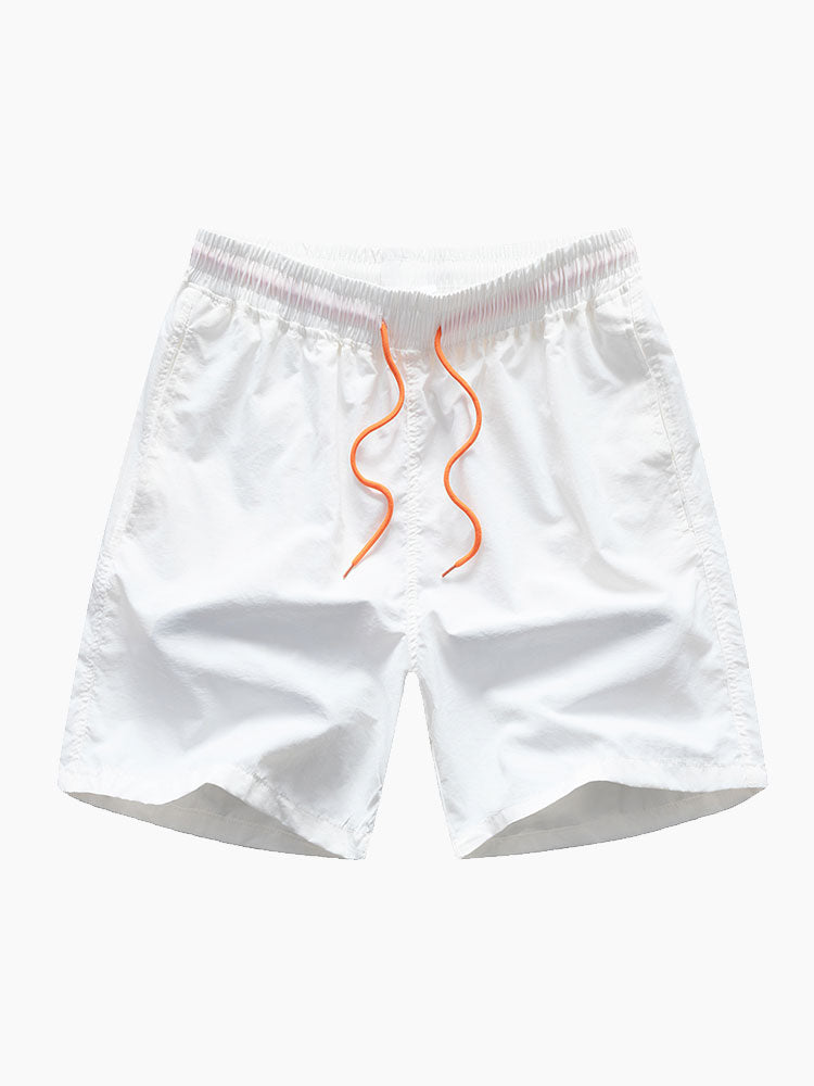 TROPEA - SHORT-SLEEVED SWIM SET