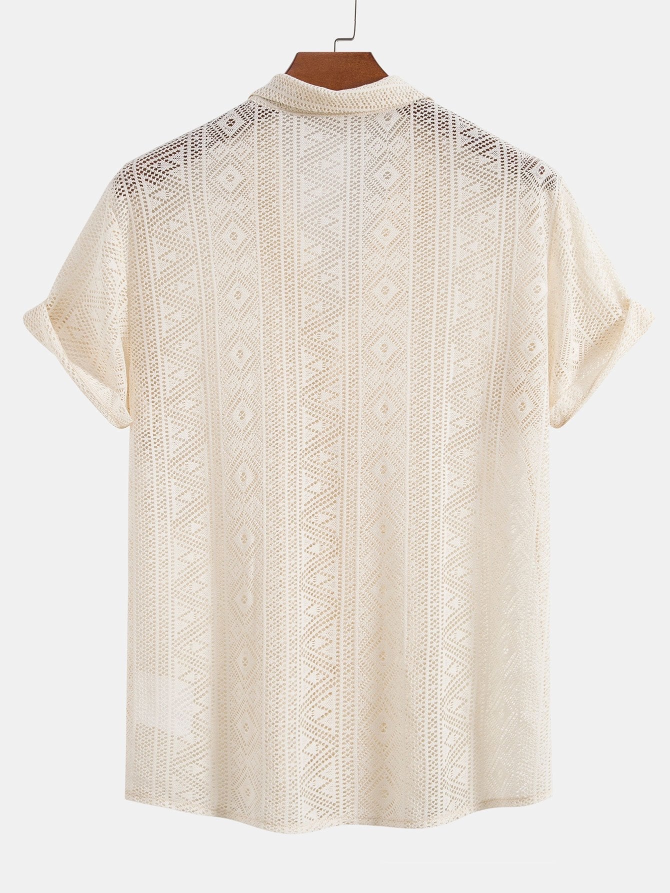 Malé - Short-Sleeved Set