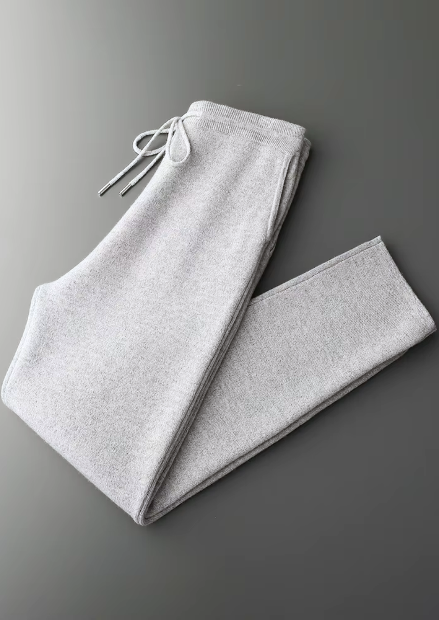 Cavallo 100% Wool Tracksuit