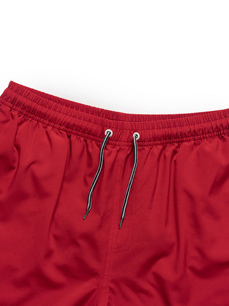 TANGIER - SHORT-SLEEVED SWIM SET