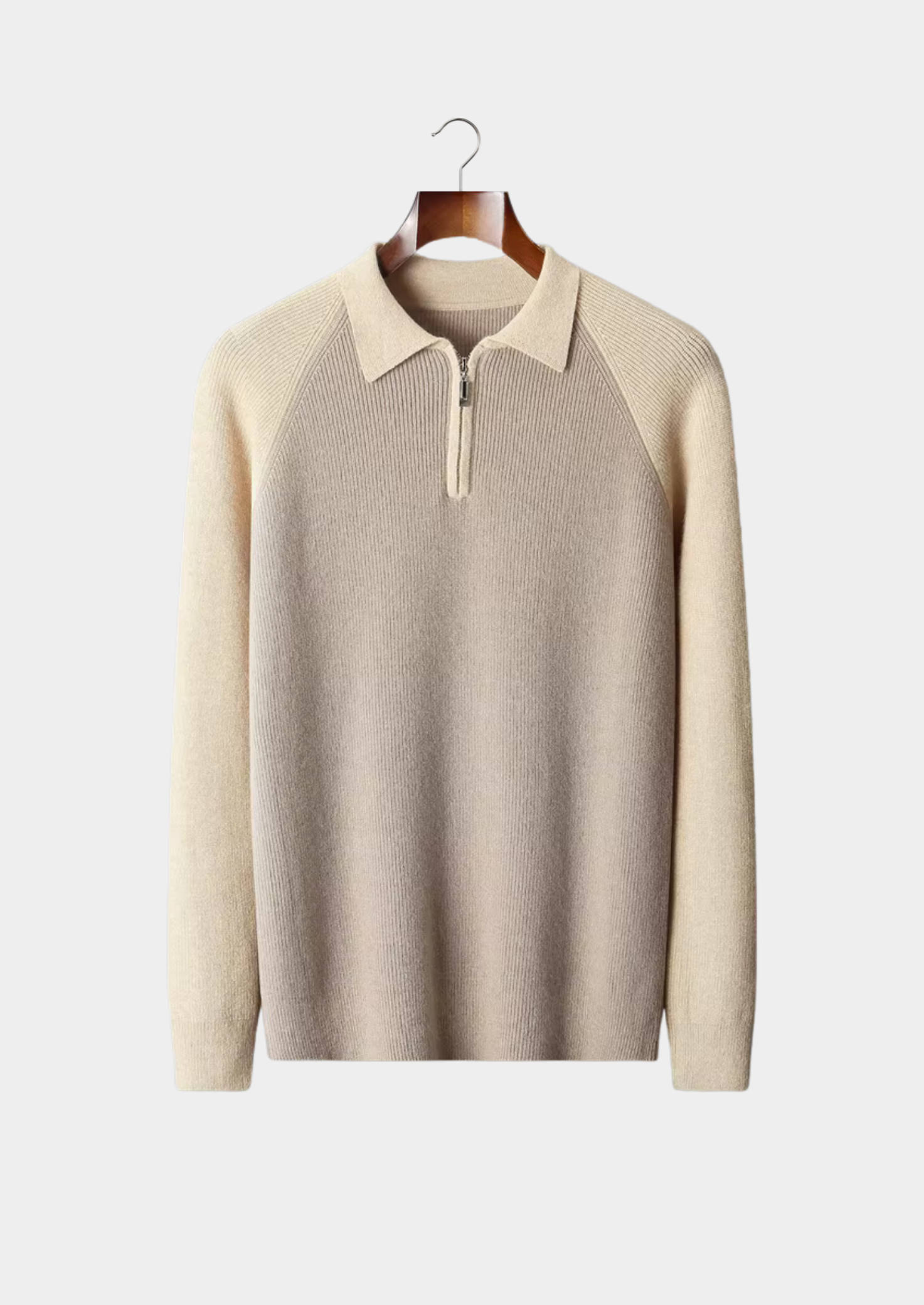 Cavallo Elegant mens sweater