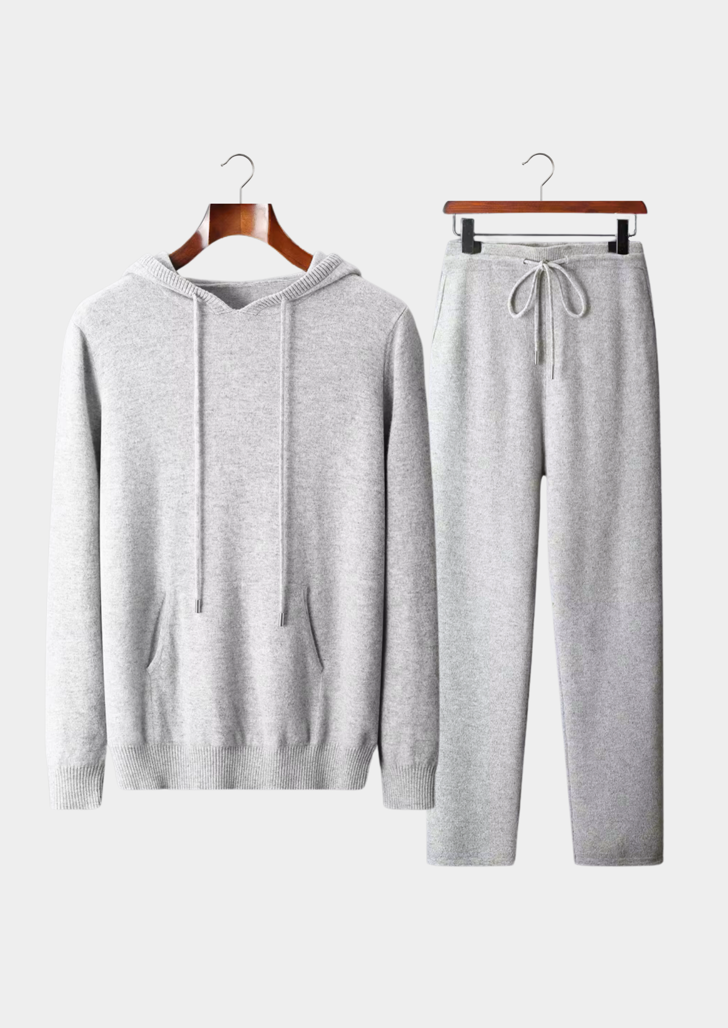 Cavallo 100% Wool Tracksuit