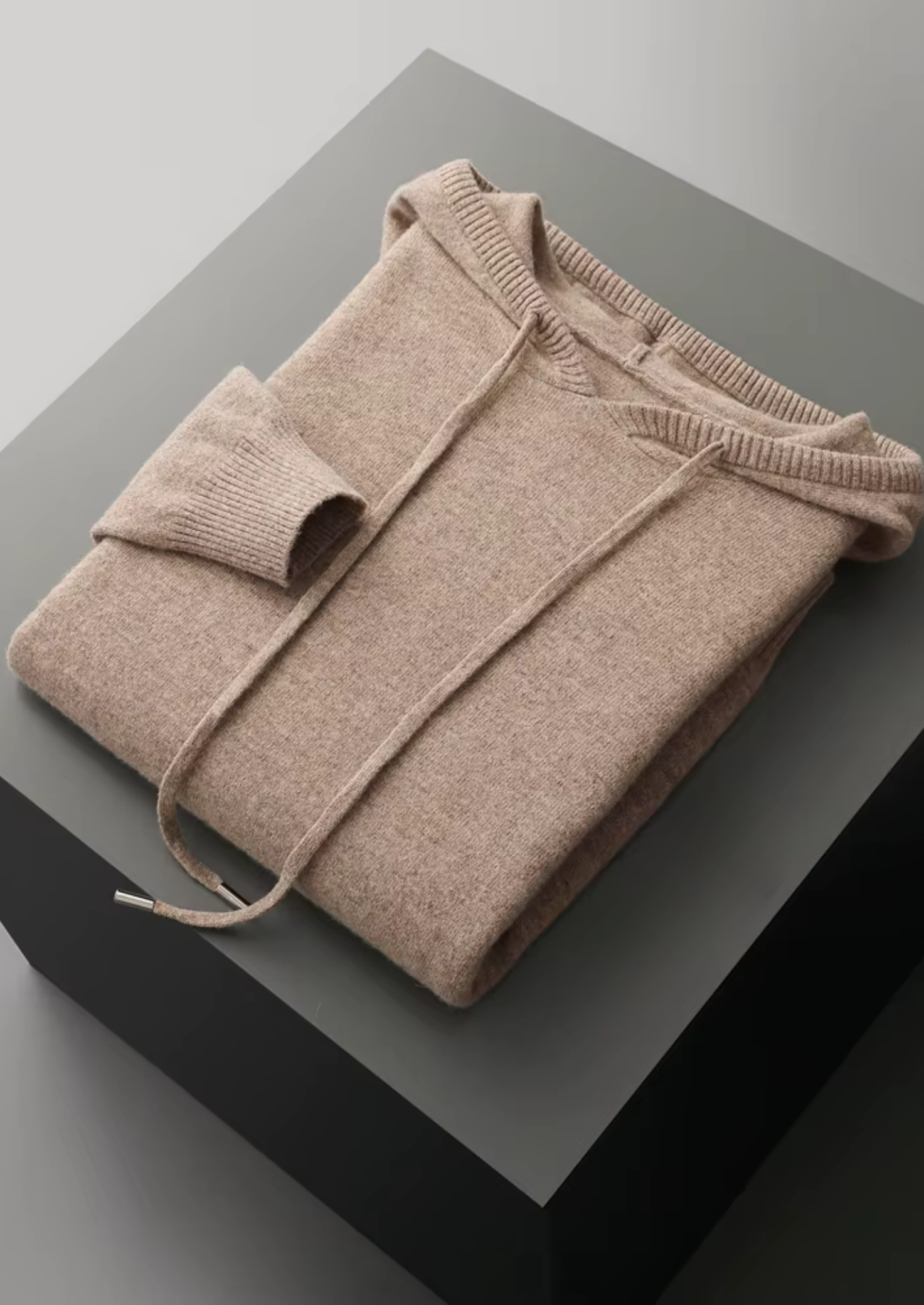 100%  WOOL SAVRO TRACKSUIT
