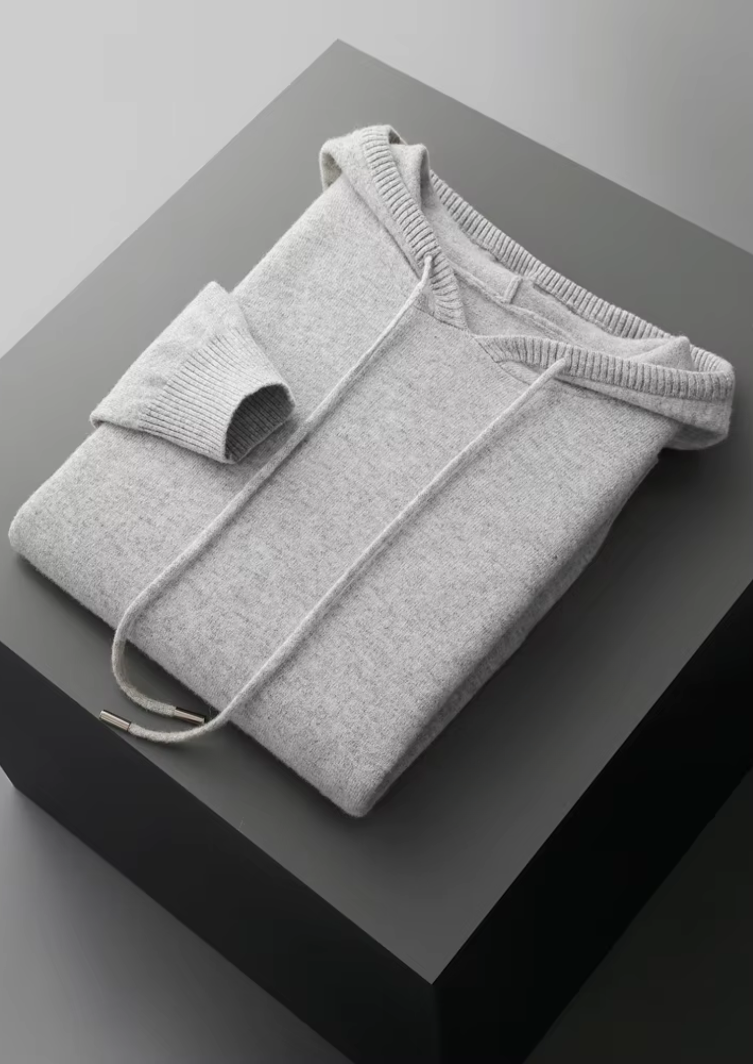 Cavallo 100% Wool Tracksuit