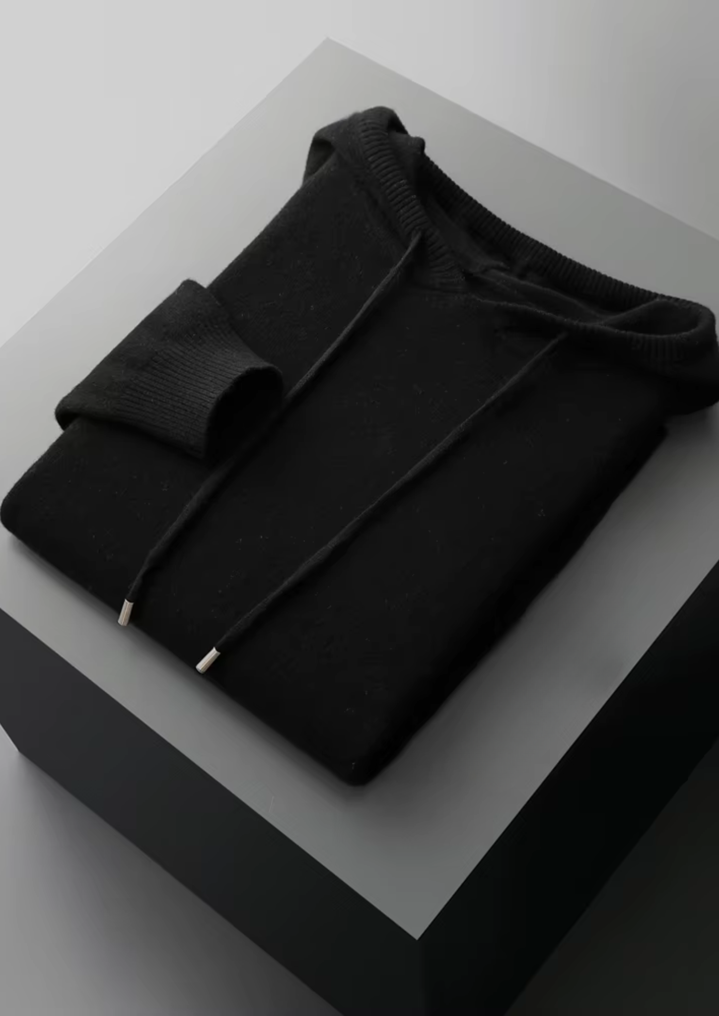 Cavallo 100% Wool Tracksuit