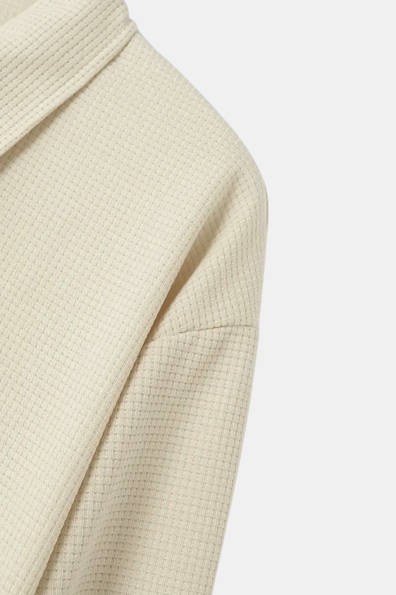 Cavallo Premium Polo Collar Design Track Jacket