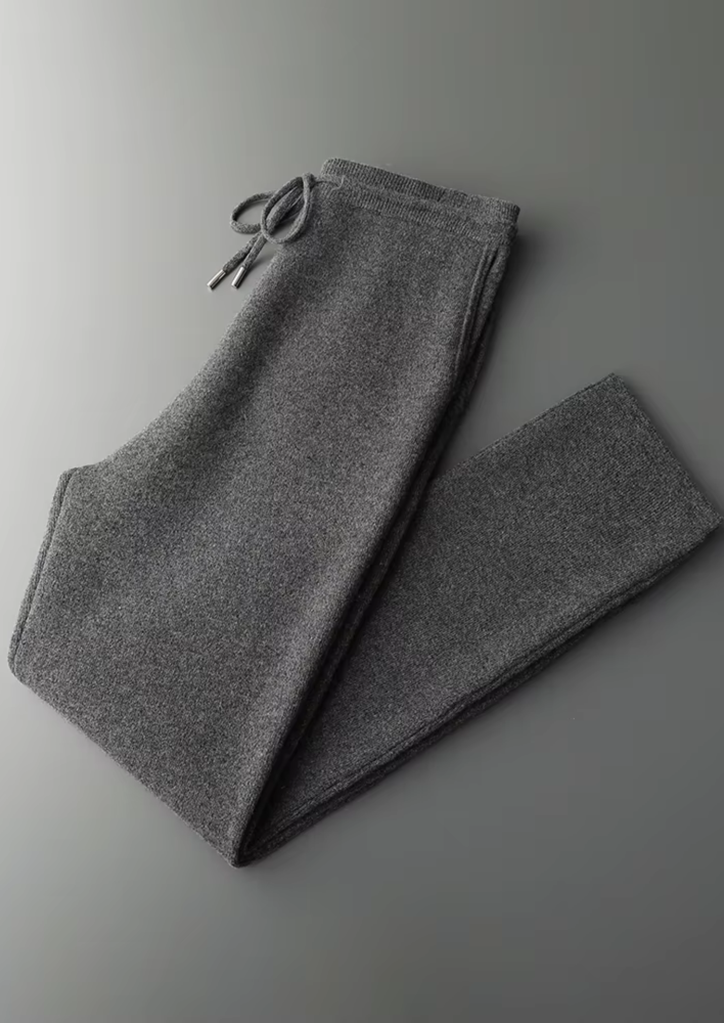 100%  WOOL SAVRO TRACKSUIT