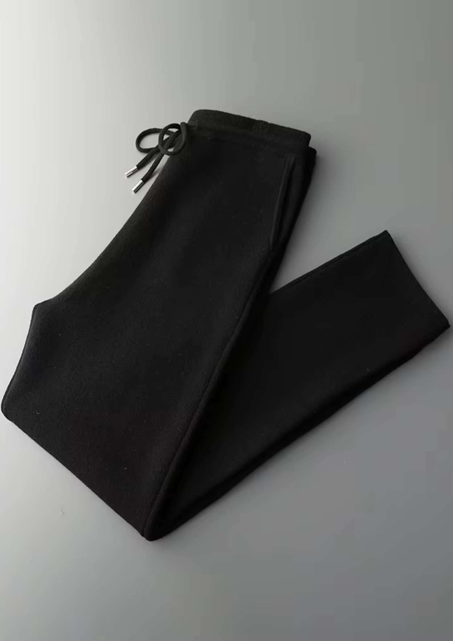 Cavallo 100% Wool Tracksuit