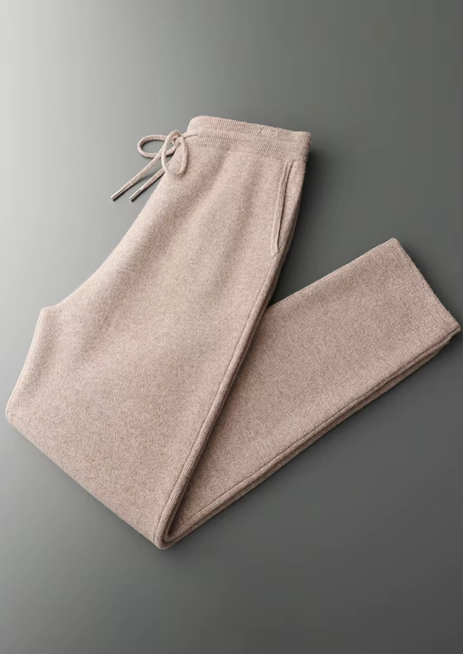 100%  WOOL SAVRO TRACKSUIT