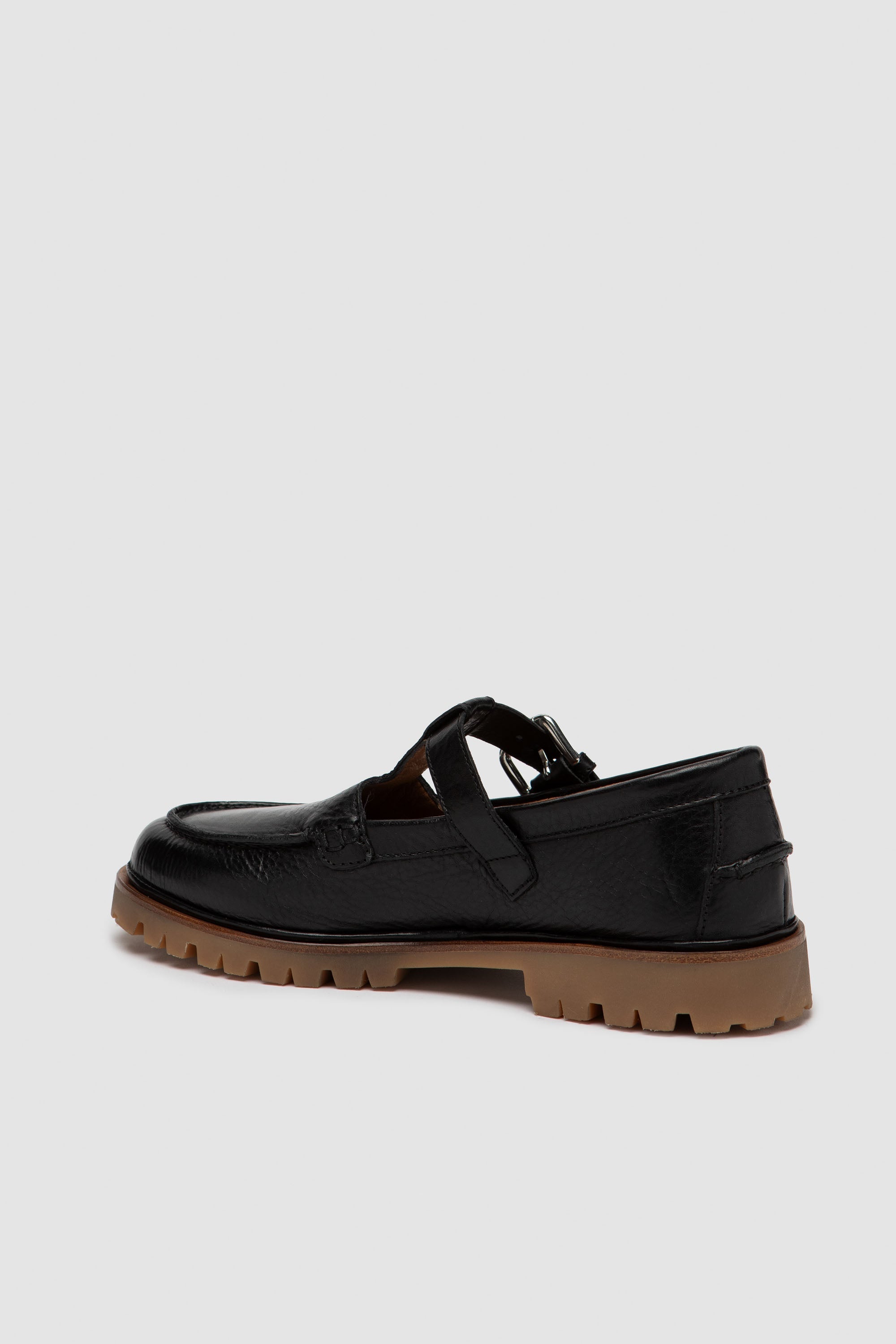 ALBA BLACK