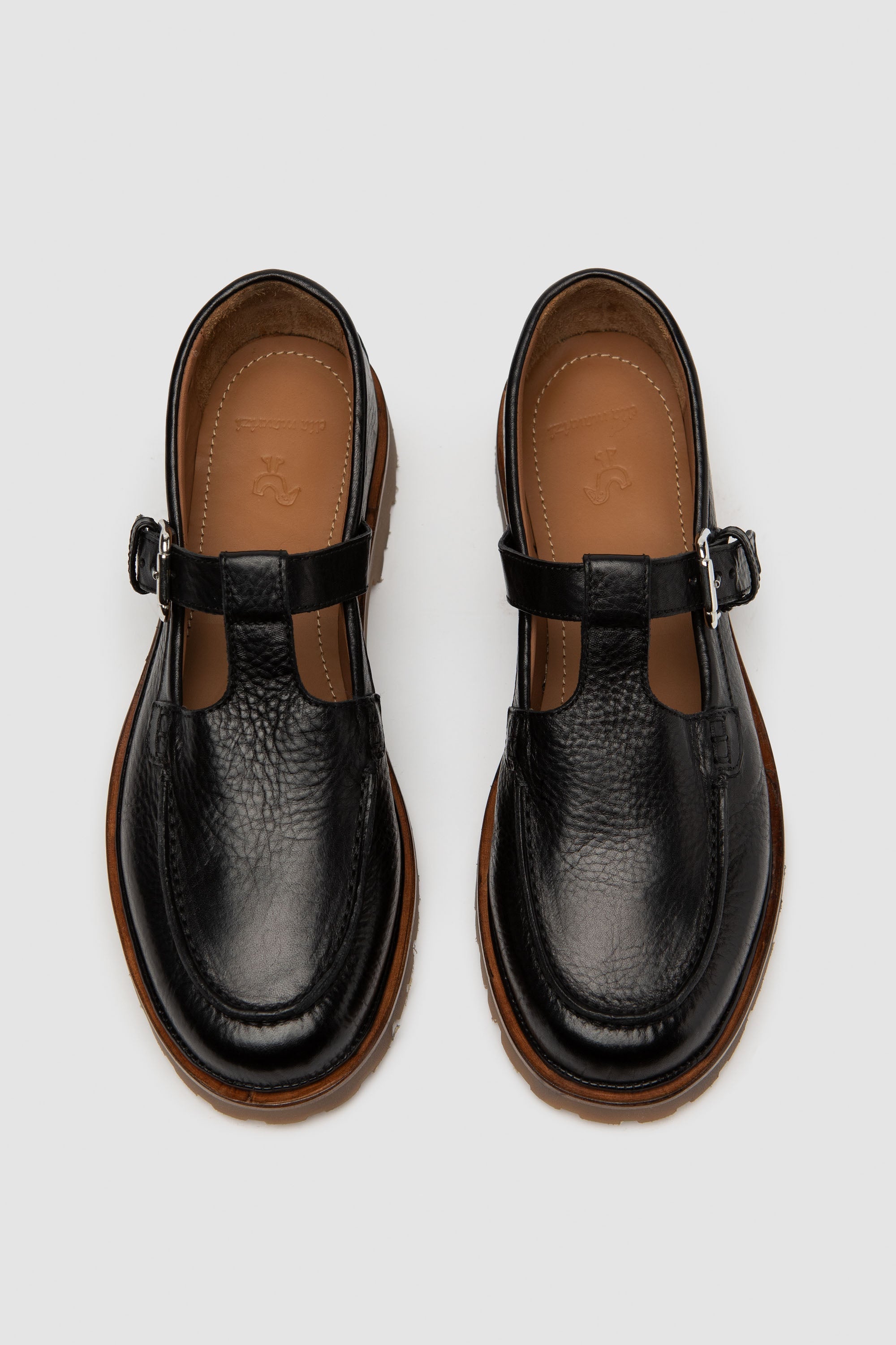 ALBA BLACK