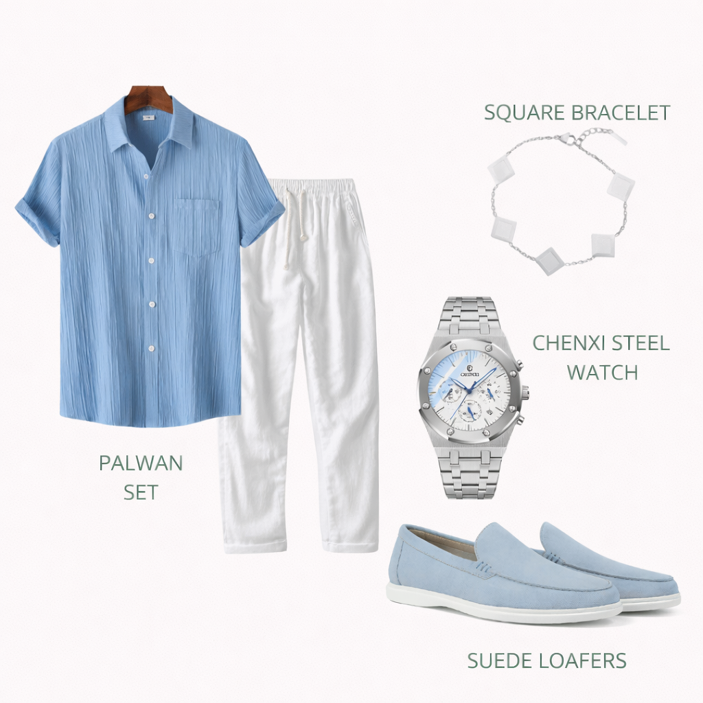 Ice Baby Set