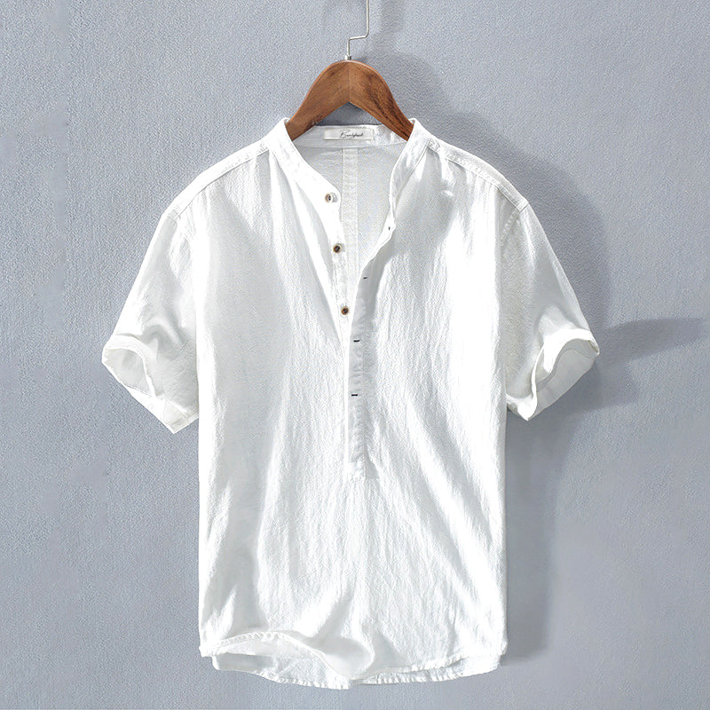 Nice Linen Shirt