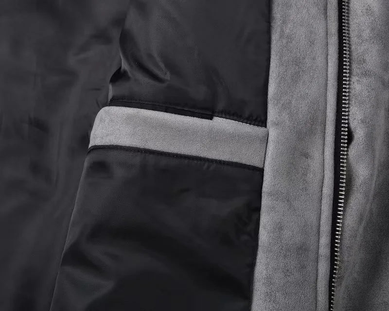 CAVALLO- Vintage StreetWear Jacket