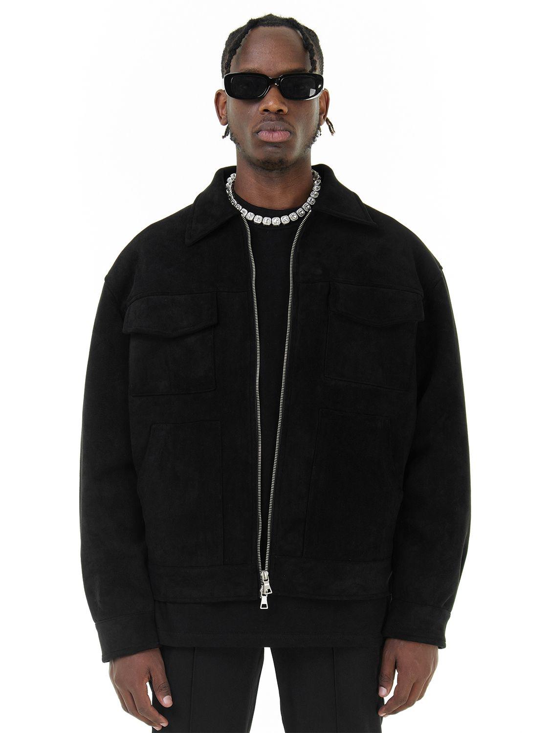 CAVALLO- Vintage StreetWear Jacket