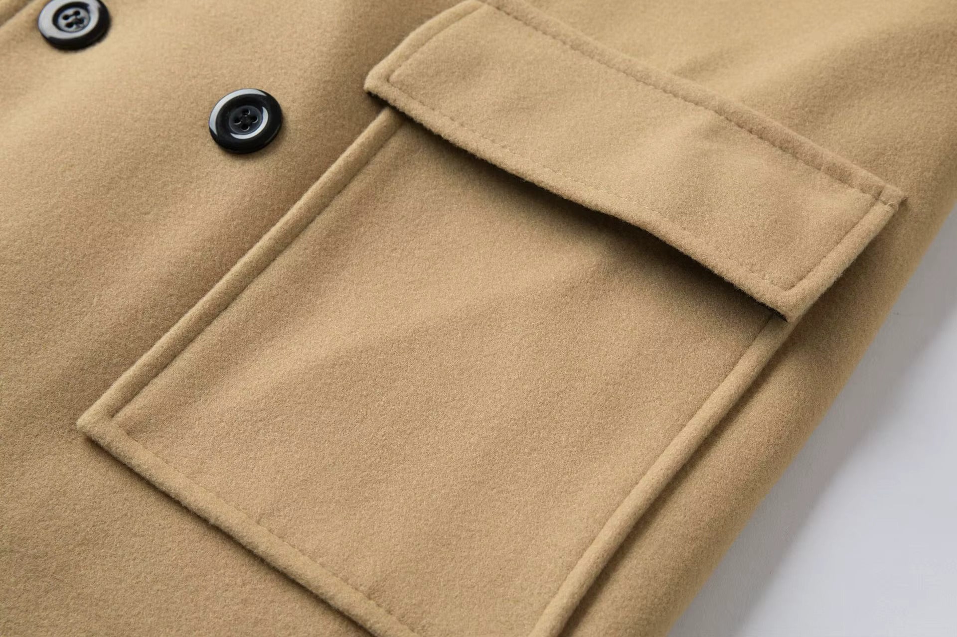 CAVALLO GENTLEMAN COAT