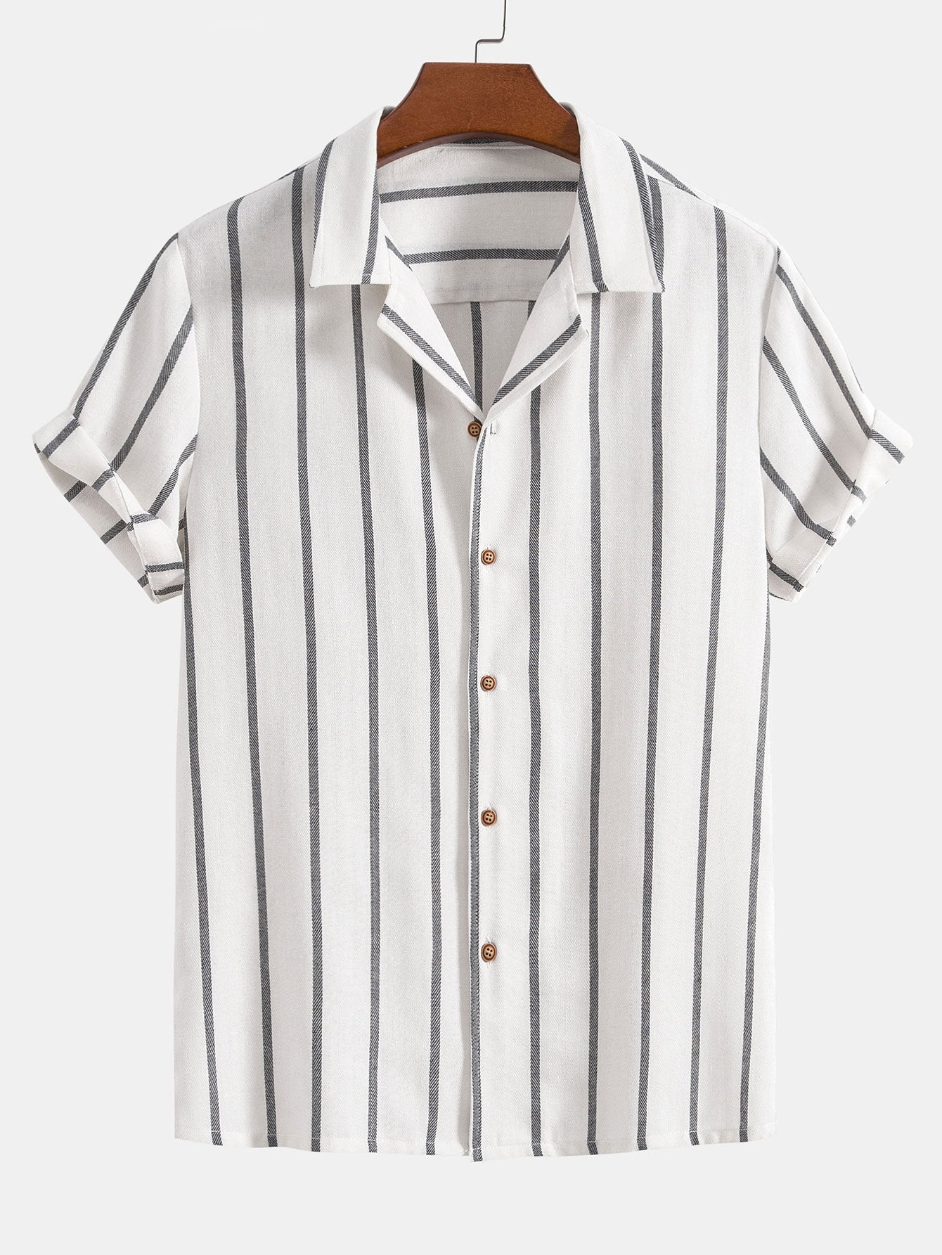 Havana - Short-Sleeved Set